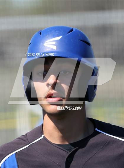 Thumbnail 2 in Wills Point vs Jacksonville photogallery.