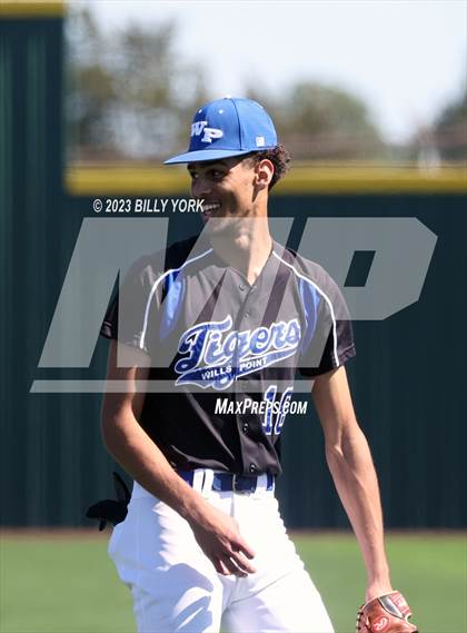 Thumbnail 1 in Wills Point vs Jacksonville photogallery.