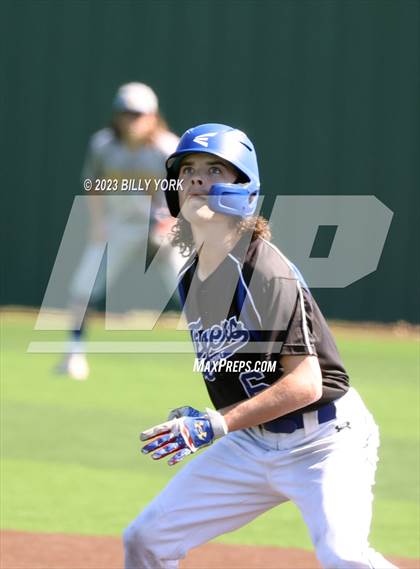 Thumbnail 1 in Wills Point vs Jacksonville photogallery.