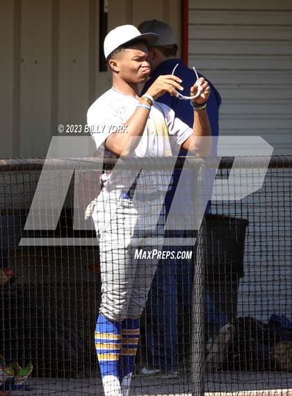 Thumbnail 3 in Wills Point vs Jacksonville photogallery.