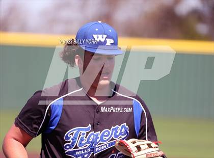 Thumbnail 1 in Wills Point vs Jacksonville photogallery.