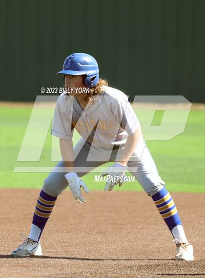 Thumbnail 2 in Wills Point vs Jacksonville photogallery.