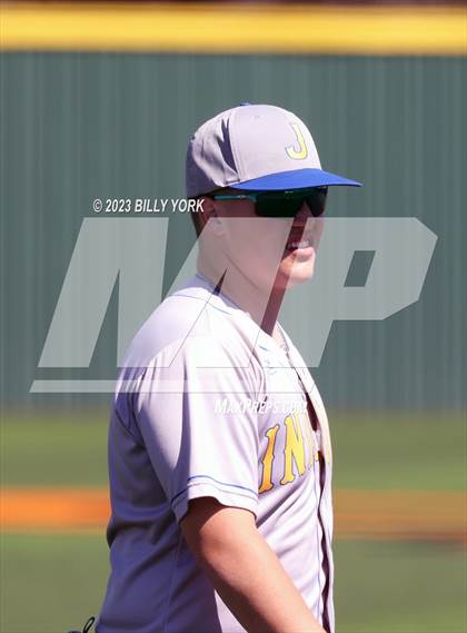 Thumbnail 2 in Wills Point vs Jacksonville photogallery.