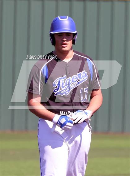 Thumbnail 1 in Wills Point vs Jacksonville photogallery.