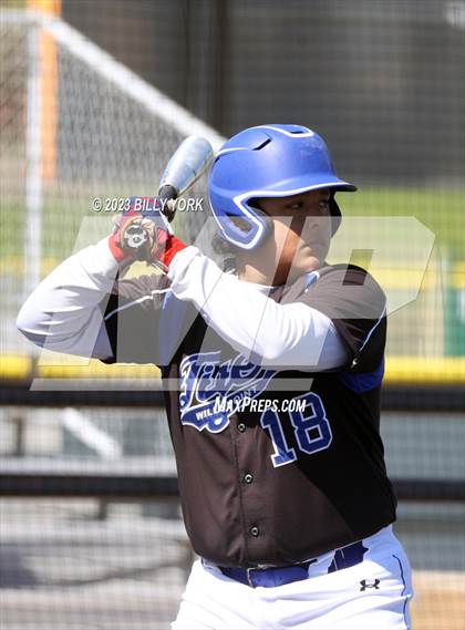 Thumbnail 3 in Wills Point vs Jacksonville photogallery.
