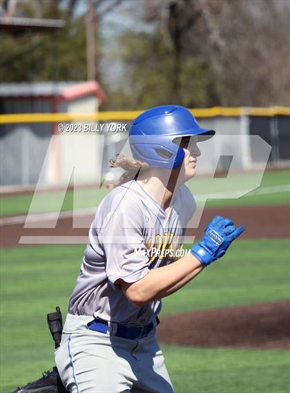 Thumbnail 2 in Wills Point vs Jacksonville photogallery.
