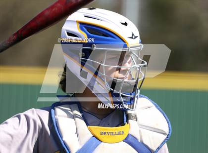 Thumbnail 2 in Wills Point vs Jacksonville photogallery.