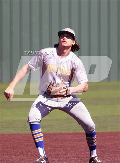 Thumbnail 1 in Wills Point vs Jacksonville photogallery.