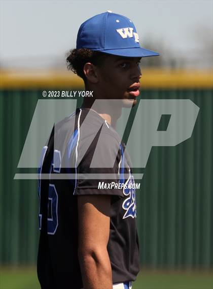 Thumbnail 2 in Wills Point vs Jacksonville photogallery.
