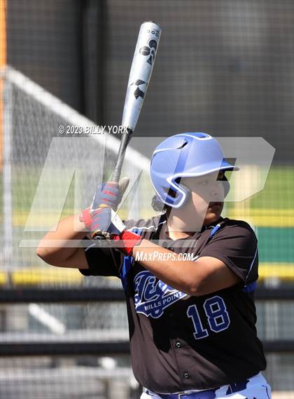 Thumbnail 3 in Wills Point vs Jacksonville photogallery.