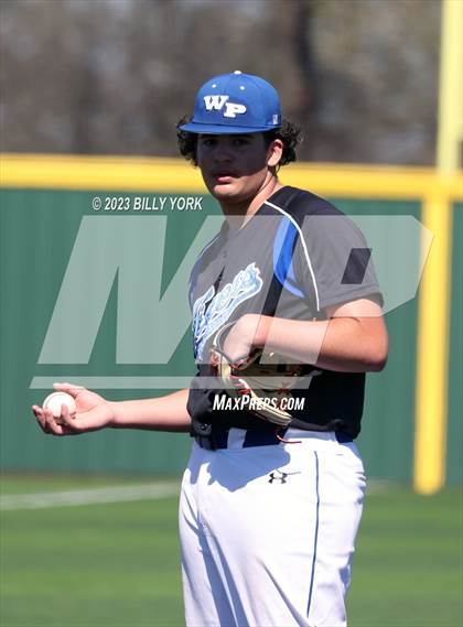Thumbnail 2 in Wills Point vs Jacksonville photogallery.