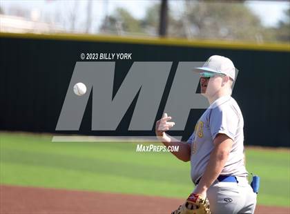 Thumbnail 1 in Wills Point vs Jacksonville photogallery.
