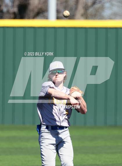 Thumbnail 1 in Wills Point vs Jacksonville photogallery.