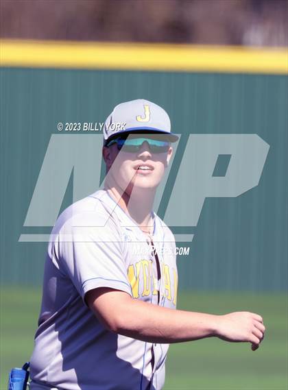 Thumbnail 2 in Wills Point vs Jacksonville photogallery.