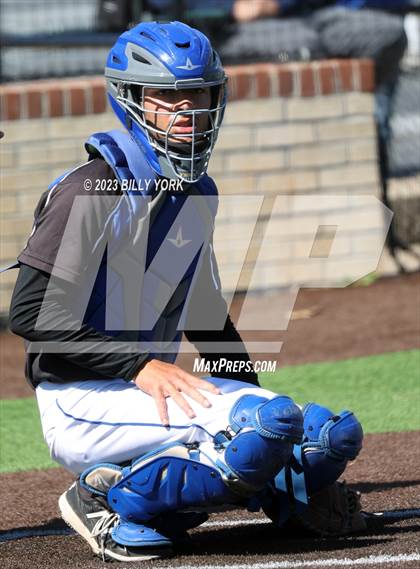 Thumbnail 1 in Wills Point vs Jacksonville photogallery.