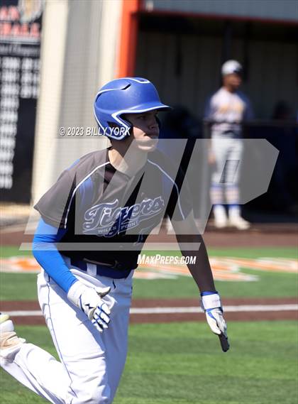 Thumbnail 1 in Wills Point vs Jacksonville photogallery.