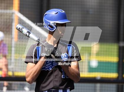 Thumbnail 3 in Wills Point vs Jacksonville photogallery.