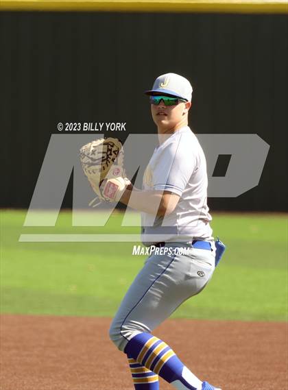 Thumbnail 2 in Wills Point vs Jacksonville photogallery.