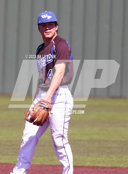 Thumbnail 2 in Wills Point vs Jacksonville photogallery.