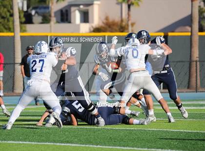 Thumbnail 1 in Acalanes @ Marin Catholic (CIF NCS D4 Semifinal) photogallery.