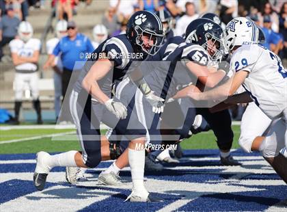 Thumbnail 2 in Acalanes @ Marin Catholic (CIF NCS D4 Semifinal) photogallery.