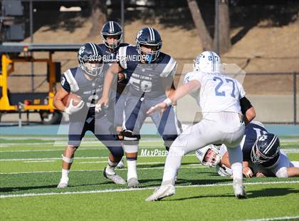 Thumbnail 3 in Acalanes @ Marin Catholic (CIF NCS D4 Semifinal) photogallery.