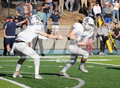 Thumbnail 2 in Acalanes @ Marin Catholic (CIF NCS D4 Semifinal) photogallery.