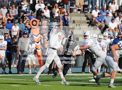 Thumbnail 2 in Acalanes @ Marin Catholic (CIF NCS D4 Semifinal) photogallery.