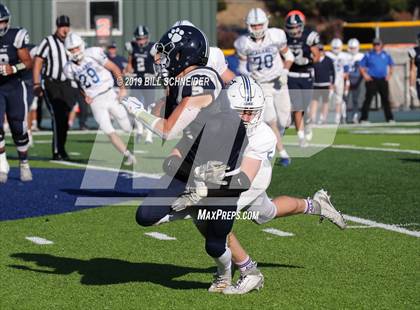 Thumbnail 2 in Acalanes @ Marin Catholic (CIF NCS D4 Semifinal) photogallery.