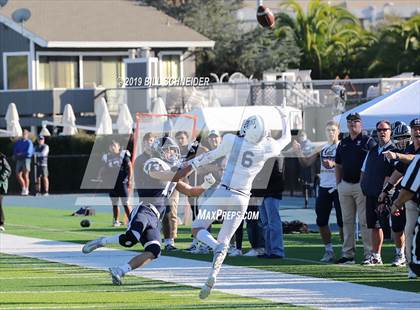 Thumbnail 3 in Acalanes @ Marin Catholic (CIF NCS D4 Semifinal) photogallery.