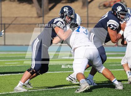 Thumbnail 2 in Acalanes @ Marin Catholic (CIF NCS D4 Semifinal) photogallery.