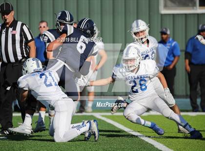 Thumbnail 3 in Acalanes @ Marin Catholic (CIF NCS D4 Semifinal) photogallery.