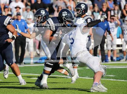 Thumbnail 2 in Acalanes @ Marin Catholic (CIF NCS D4 Semifinal) photogallery.
