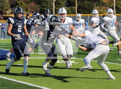 Thumbnail 1 in Acalanes @ Marin Catholic (CIF NCS D4 Semifinal) photogallery.