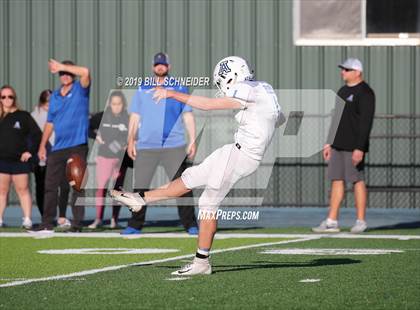 Thumbnail 1 in Acalanes @ Marin Catholic (CIF NCS D4 Semifinal) photogallery.