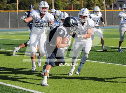 Thumbnail 2 in Acalanes @ Marin Catholic (CIF NCS D4 Semifinal) photogallery.