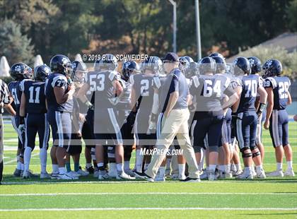Thumbnail 3 in Acalanes @ Marin Catholic (CIF NCS D4 Semifinal) photogallery.