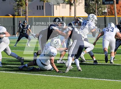 Thumbnail 1 in Acalanes @ Marin Catholic (CIF NCS D4 Semifinal) photogallery.