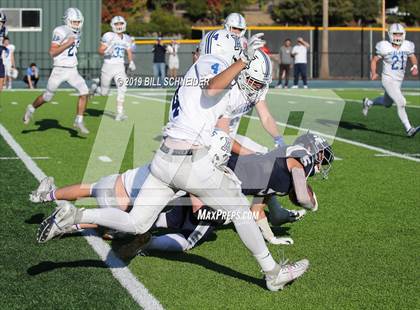 Thumbnail 1 in Acalanes @ Marin Catholic (CIF NCS D4 Semifinal) photogallery.