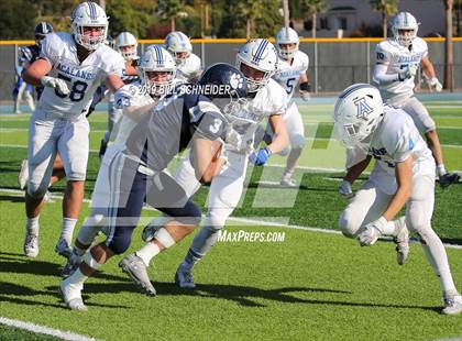 Thumbnail 3 in Acalanes @ Marin Catholic (CIF NCS D4 Semifinal) photogallery.