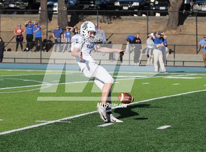 Thumbnail 3 in Acalanes @ Marin Catholic (CIF NCS D4 Semifinal) photogallery.