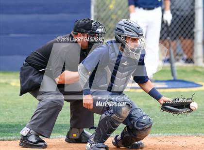Thumbnail 2 in Yucaipa vs. West Ranch (CIF SS Div 1 Playoffs) photogallery.