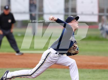 Thumbnail 3 in Yucaipa vs. West Ranch (CIF SS Div 1 Playoffs) photogallery.