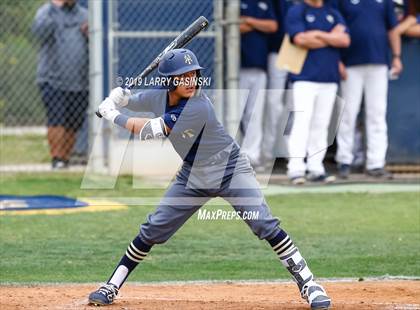 Thumbnail 3 in Yucaipa vs. West Ranch (CIF SS Div 1 Playoffs) photogallery.