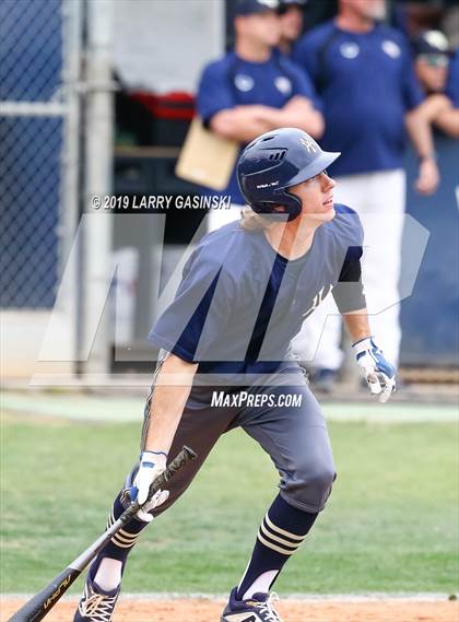 Thumbnail 2 in Yucaipa vs. West Ranch (CIF SS Div 1 Playoffs) photogallery.