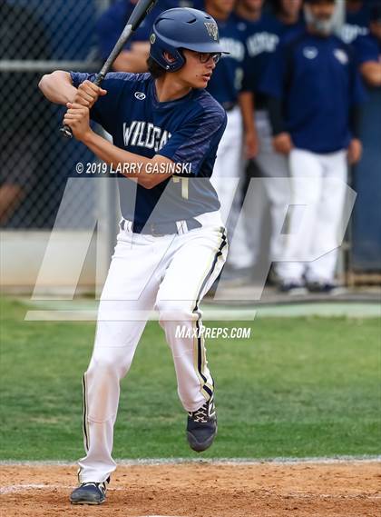 Thumbnail 3 in Yucaipa vs. West Ranch (CIF SS Div 1 Playoffs) photogallery.