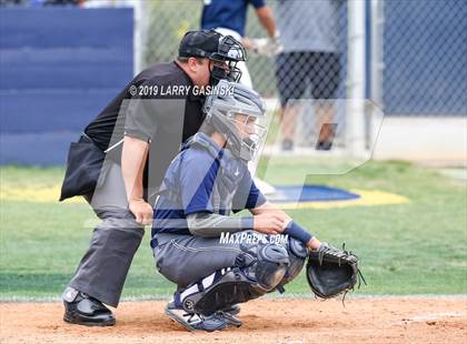 Thumbnail 3 in Yucaipa vs. West Ranch (CIF SS Div 1 Playoffs) photogallery.