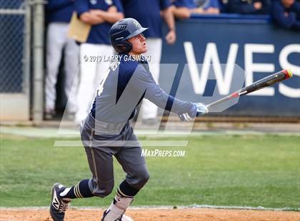 Thumbnail 1 in Yucaipa vs. West Ranch (CIF SS Div 1 Playoffs) photogallery.