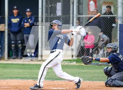 Thumbnail 2 in Yucaipa vs. West Ranch (CIF SS Div 1 Playoffs) photogallery.