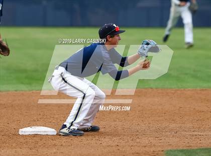 Thumbnail 3 in Yucaipa vs. West Ranch (CIF SS Div 1 Playoffs) photogallery.